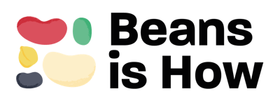 Beans Is How logo